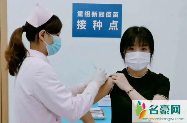 新冠疫苗打过一次还能再打吗2