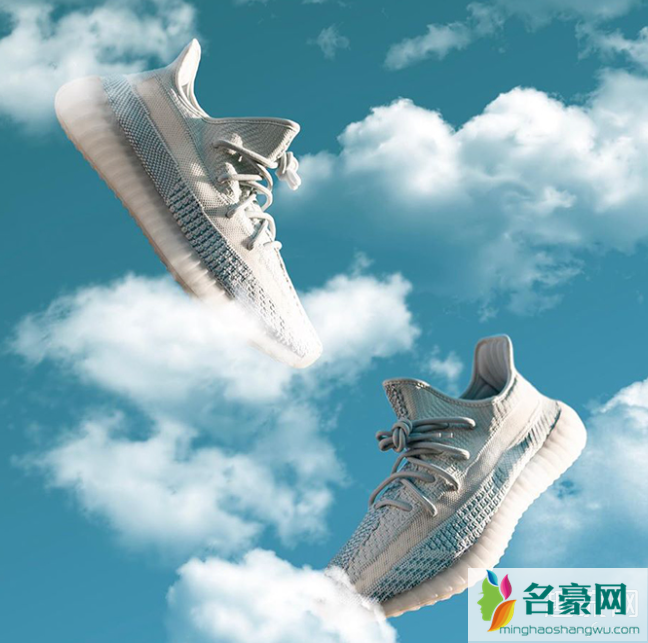 Yeezy“满天星”最多跌价7000 Yeezy黑天使现在售价如何
