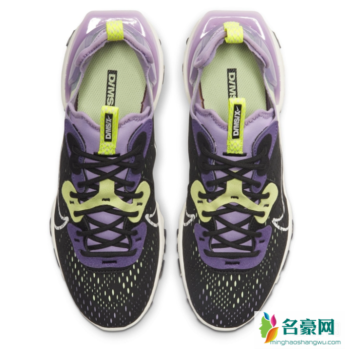 Nike NSW React Vision即将发售 NSW React Vision男生能穿吗