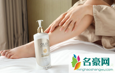 Olay烟酰胺身体乳怎么样 Olay烟酰胺身体乳长毛吗1