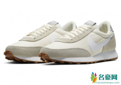 冠希最爱的日搭配！全新配色 Nike DayBreak WMNS 官图释