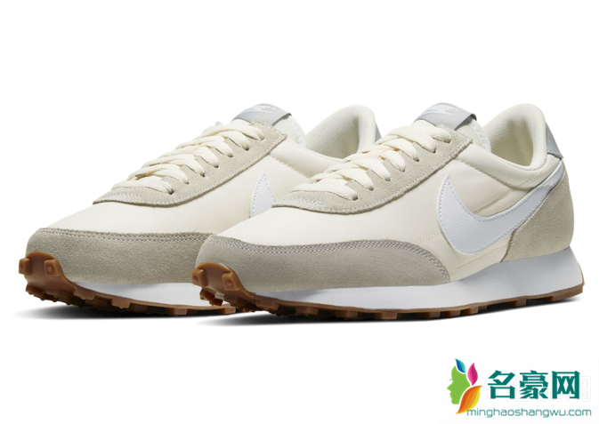 Nike DayBreak WMNS官图释出 冠希上脚的Nike DayBreak何时发售