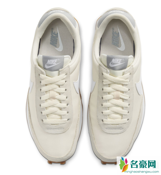 Nike DayBreak WMNS官图释出 冠希上脚的Nike DayBreak何时发售