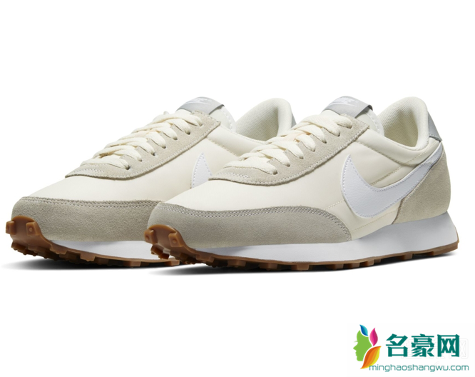 Nike DayBreak WMNS官图释出 冠希上脚的Nike DayBreak何时发售