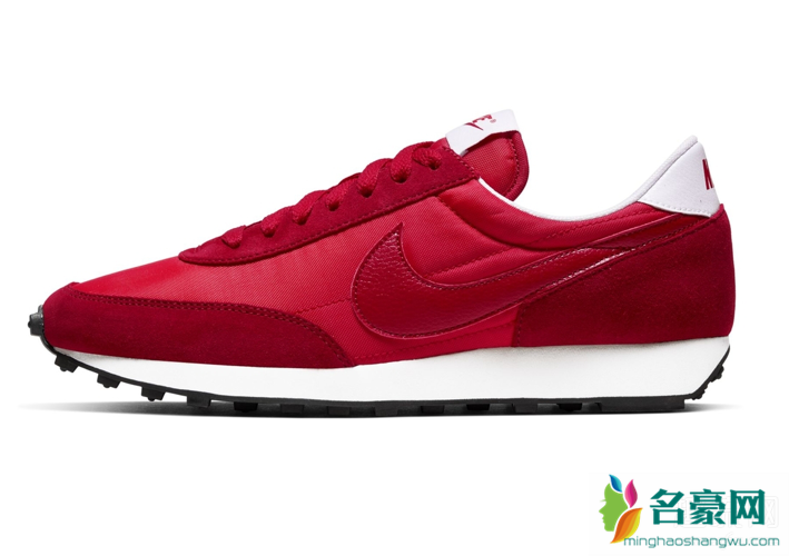 Nike DayBreak WMNS官图释出 冠希上脚的Nike DayBreak何时发售