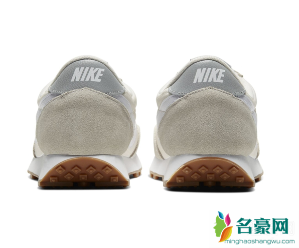 Nike DayBreak WMNS官图释出 冠希上脚的Nike DayBreak何时发售
