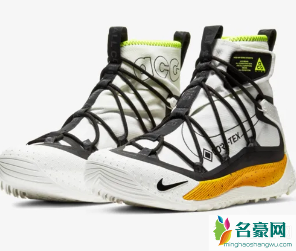 Nike ACG全新鞋款即将上市 Air Terra Antarktik鞋款发售信息