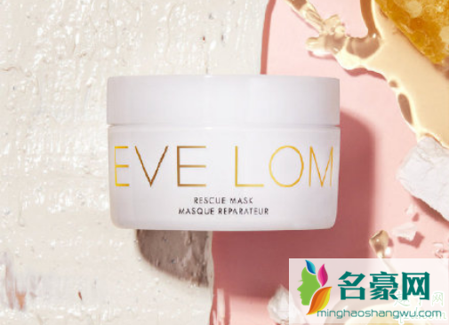 EVE LOM急救面膜好用吗 EVE LOM急救面膜孕妇可以用吗1