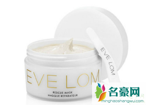 EVE LOM急救面膜好用吗 EVE LOM急救面膜孕妇可以用吗2