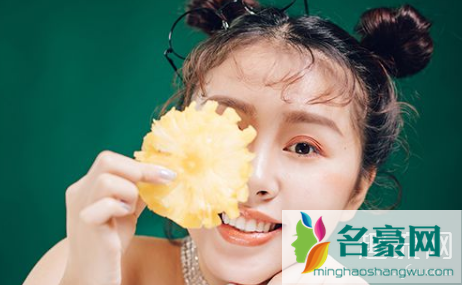 仙女烫是什么意思 仙女烫适合什么脸型