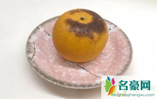 烤橘子一次性可以吃几个比较适合3