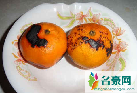 烤橘子冷了可以吃吗3