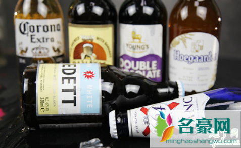 如何在白熊啤酒上登上自己照片 白熊啤酒照片怎么定制1