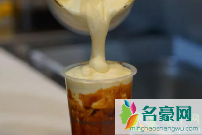 没开的奶茶放一晚上还能喝吗3