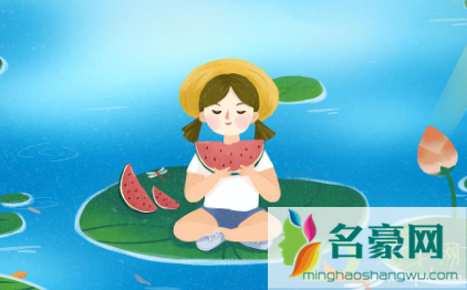 立夏前一天是农历几月3