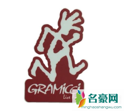GRAMiCCi品牌简介 GRAMiCCi什么档次