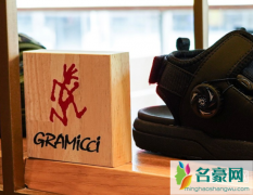 GRAMiCCi品牌简介？GRAMiCCi品牌中文名是什么