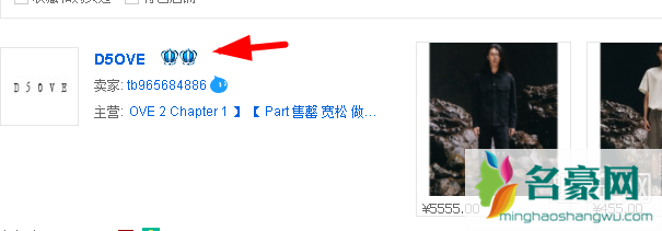 D5衣服网上为什么搜不到 D5品牌算几线品牌