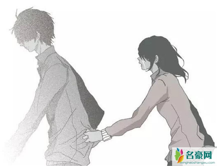 为什么不要和前任复合 和前任复合后走到最后几率低的原因