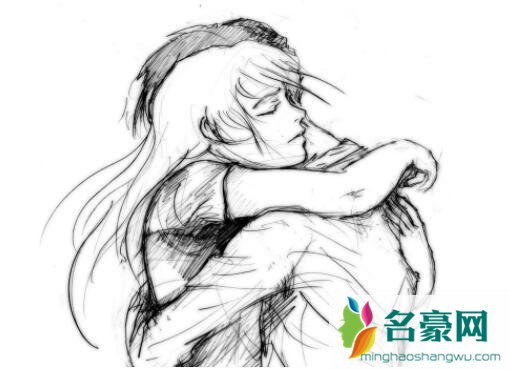 这四种夫妻,一辈子都不会幸福,在一起等于活守寡!
