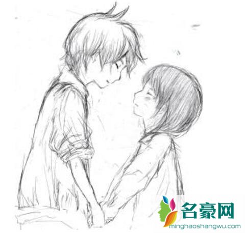 这四种夫妻,一辈子都不会幸福,在一起等于活守寡!