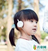 儿童刘海发型怎么扎 五款可爱小女孩刘海发型扎法