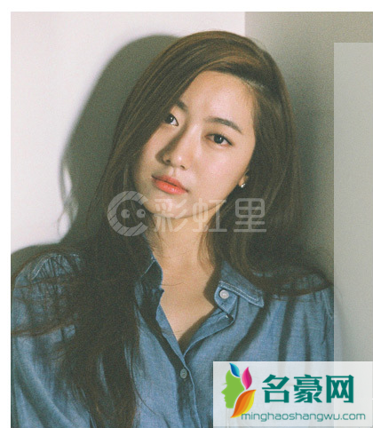最新侧分刘海发型盘点 七款不用样侧分发型美翻