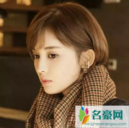 2017年女生流行发型