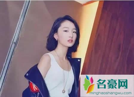 2017年女生流行发型