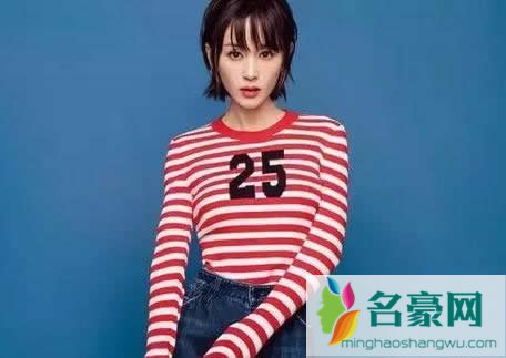 2017年女生流行发型