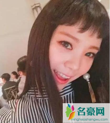 2017最新流行刘海发型