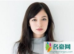 日韩女星都在留长刘海 4种打理方法玩出新造型