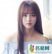 薄刘海适合什么脸型 圆脸小脸瓜子脸都能hold住