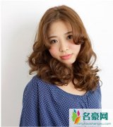 梨花头适合什么脸型 甜美梨花头瘦脸更显时尚范