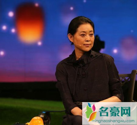 倪萍主持的寻亲寻人节目 倪萍最近主持的节目