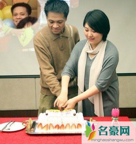 赵忠祥的儿子是谁 张昕宇是赵忠祥儿子吗