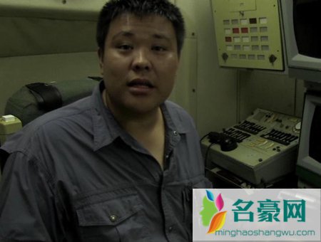 赵忠祥的儿子是谁 张昕宇是赵忠祥儿子吗