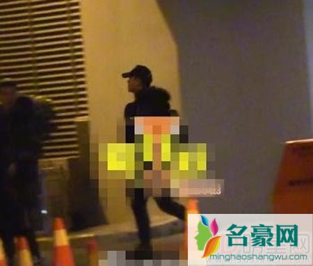 陈思诚探班佟丽娅共度圣诞 渣男这是要开始洗白了吗