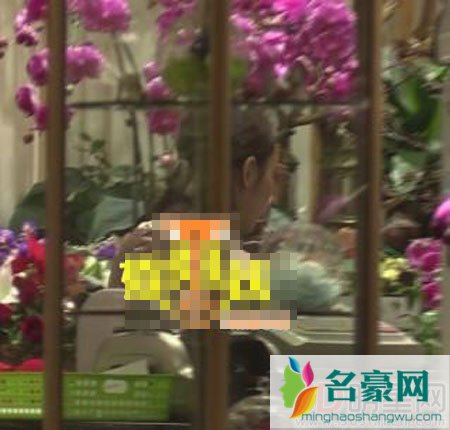 陈思诚探班佟丽娅共度圣诞 渣男这是要开始洗白了吗