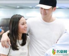 中浦悠花资料背景怎样 被蒋劲夫家暴后疑似黑社会