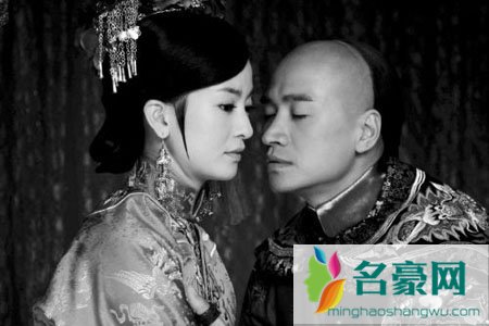 何晟铭倾城绝恋吻戏 王者清风何晟铭吻戏