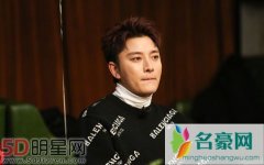 贾乃亮被怜悯 黄毅清称其太傻被轮流骗