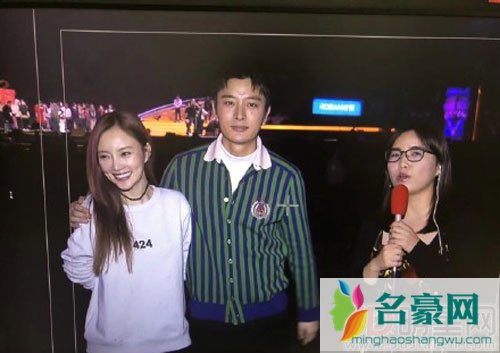 李小璐pgone风头未过 黄毅清又来爆料贾乃亮太傻