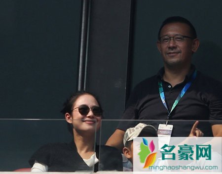 姜文周韵几个儿子 姜文和周韵的儿子
