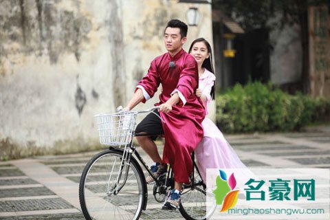 baby郑恺相拥显暧昧 郑恺angelababy接吻激吻