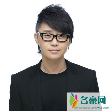 exo k经纪人李承焕个人资料及照片