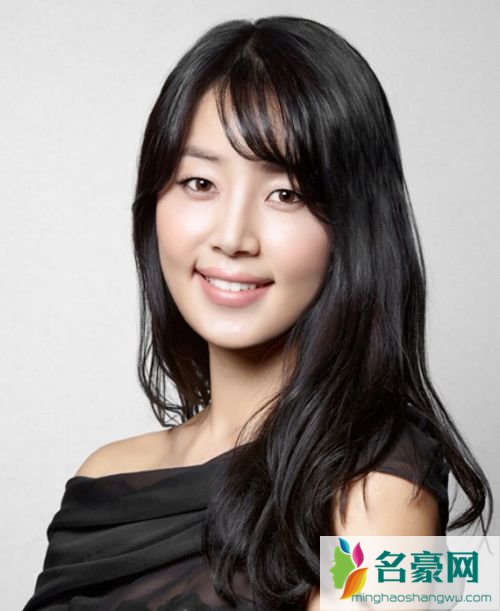韩智慧是不是整容了 韩智慧整容前后照片及资料 