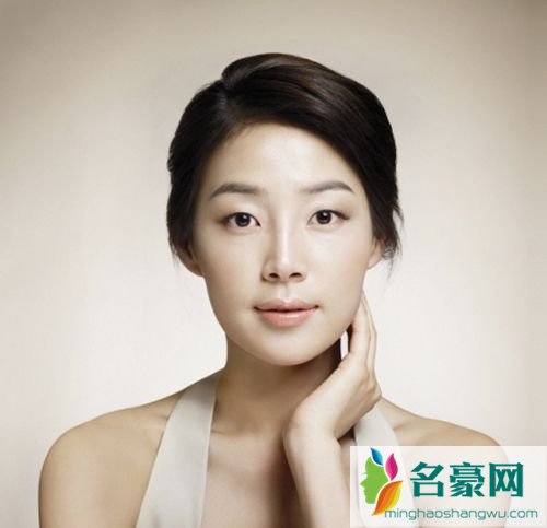 韩智慧是不是整容了 韩智慧整容前后照片及资料 