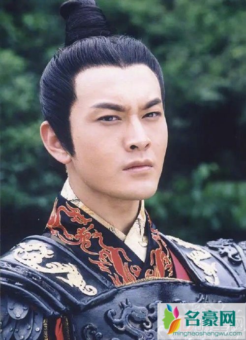 黄晓明演了琅琊榜2之后 粉丝们感动的都哭了