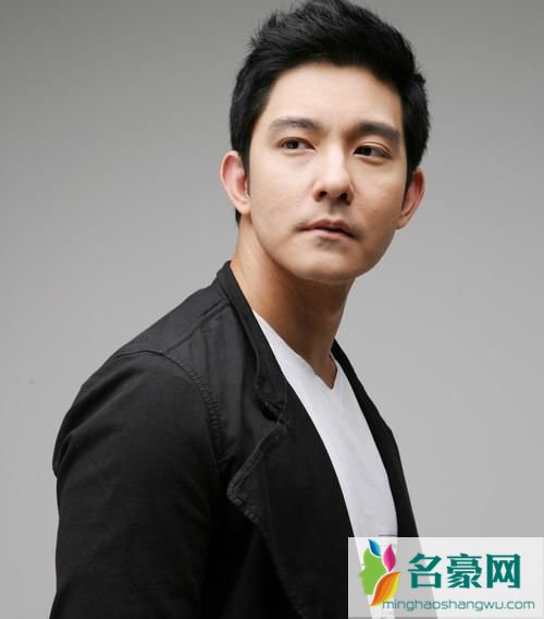 立威廉和周楚楚吻戏床戏 立威廉演过的激情吻戏床戏